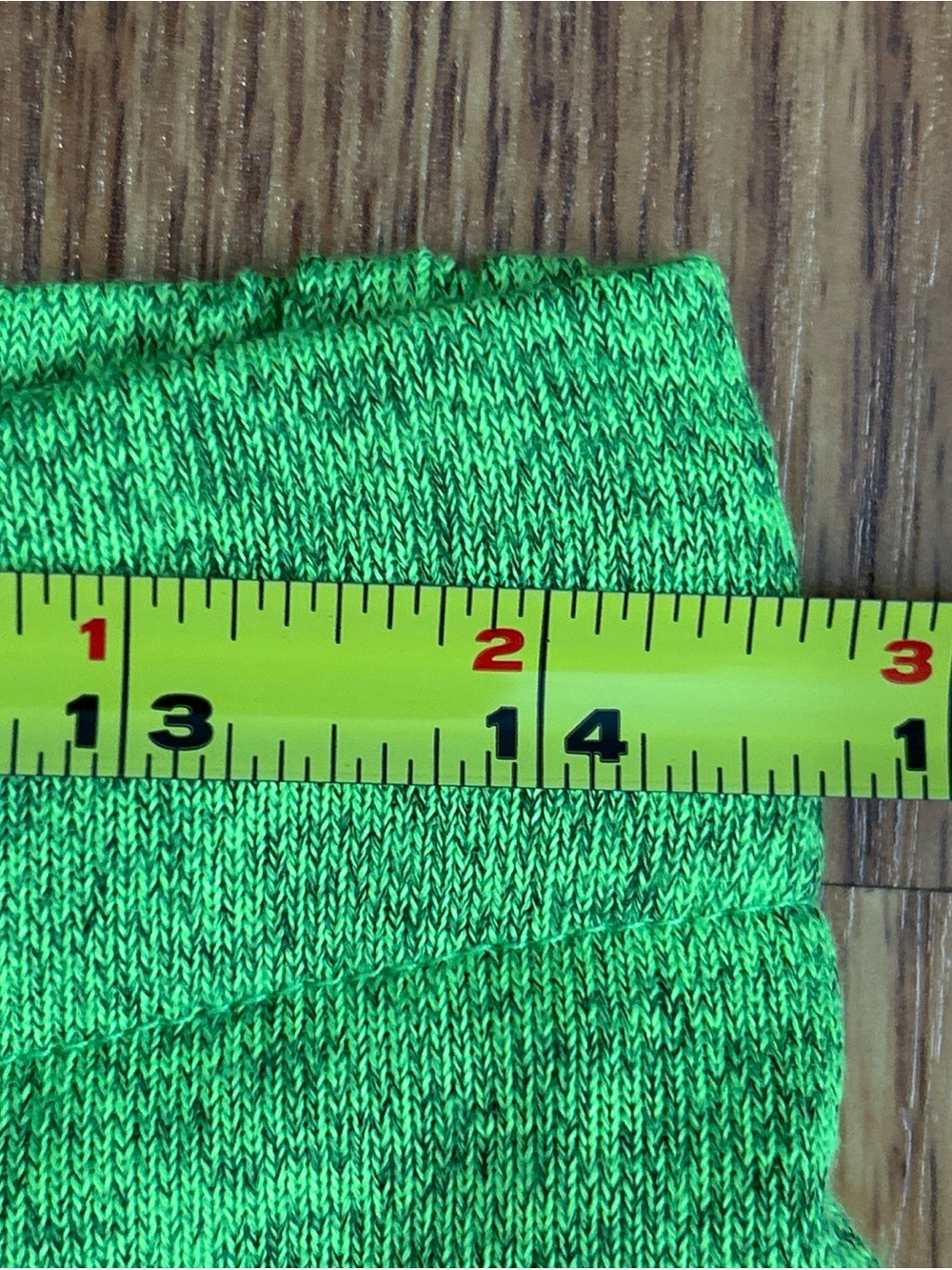 NWT Daisy Casual Women's Wide Leg Lounge Pants & Crop Top Set Lime Green Size XL - Picture 10 of 15